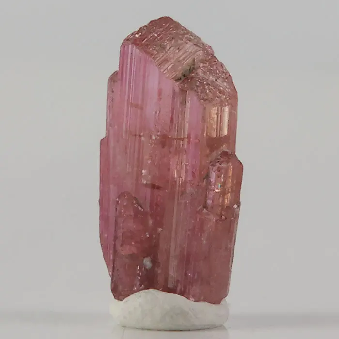 Rare Pink Tanzanite Crystal: 4.70ct Rare Pink Tanzanite Crystal: 4.70ct. Natural tanzanite crystal from Mererani, Tanzania, photo 5 of 5