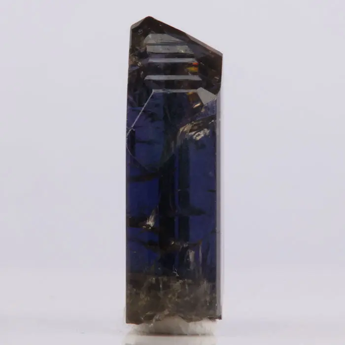 29.71ct Amazing Natural Tanzanite Crystal 29.71ct Amazing Natural Tanzanite Crystal. Natural tanzanite crystal from Merelani Hills, photo 5 of 5