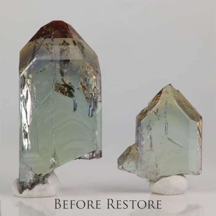 Unheated Gemmy Tanzanite Crystal from Mererani Tanzania: 70.01ct Unheated Gemmy Tanzanite Crystal from Mererani Tanzania: 70.01ct. Natural tanzanite crystal from Mererani, Tanzania, photo 7 of 7