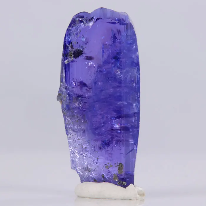14.44ct Tanzanite Crystal 14.44ct Tanzanite Crystal. Natural tanzanite crystal from Merelani Hills, photo 4 of 4