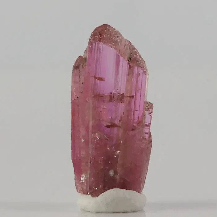Rare Pink Tanzanite Crystal: 4.70ct Rare Pink Tanzanite Crystal: 4.70ct. Natural tanzanite crystal from Mererani, Tanzania, photo 1 of 5
