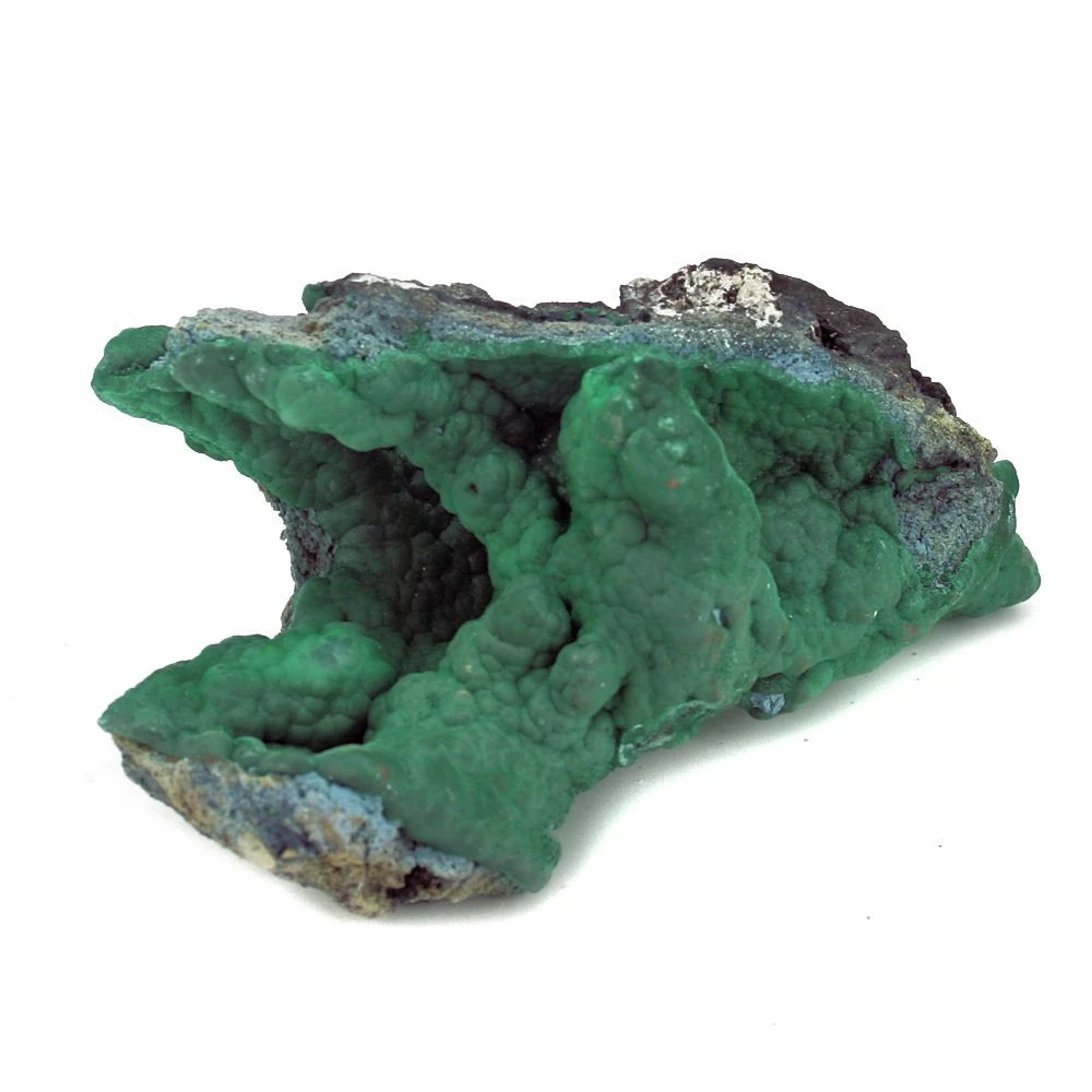 Client-supplied copper-mineral reference photograph 1