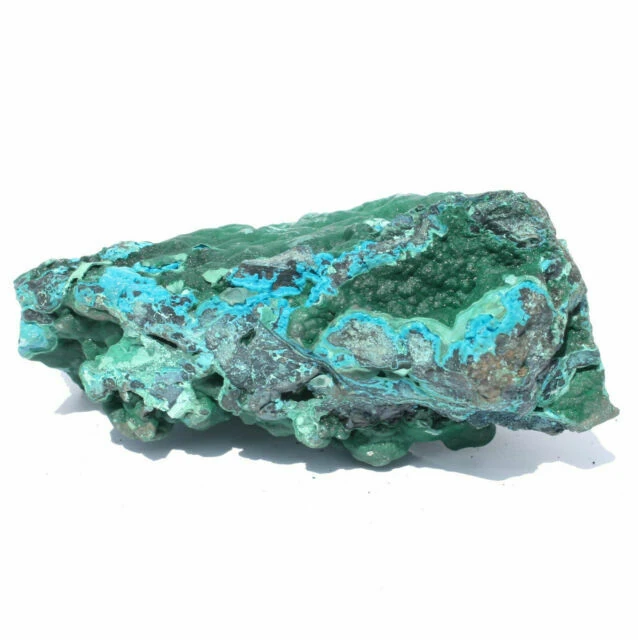 Client-supplied copper-mineral reference photograph 4